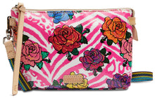 Load image into Gallery viewer, CONSUELA “FRUTTI” MIDTOWN CROSSBODY
