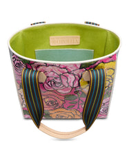 Load image into Gallery viewer, CONSUELA “LILY” CLASSIC TOTE
