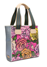 Load image into Gallery viewer, CONSUELA “LILY” CLASSIC TOTE
