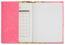 Load image into Gallery viewer, CONSUELA “MILLIE” NOTEBOOK COVER
