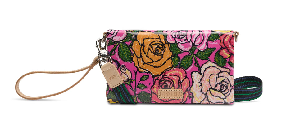 CONSUELA “LILY” UPTOWN CROSSBODY