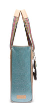 Load image into Gallery viewer, CONSUELA “EMERY” CLASSIC TOTE
