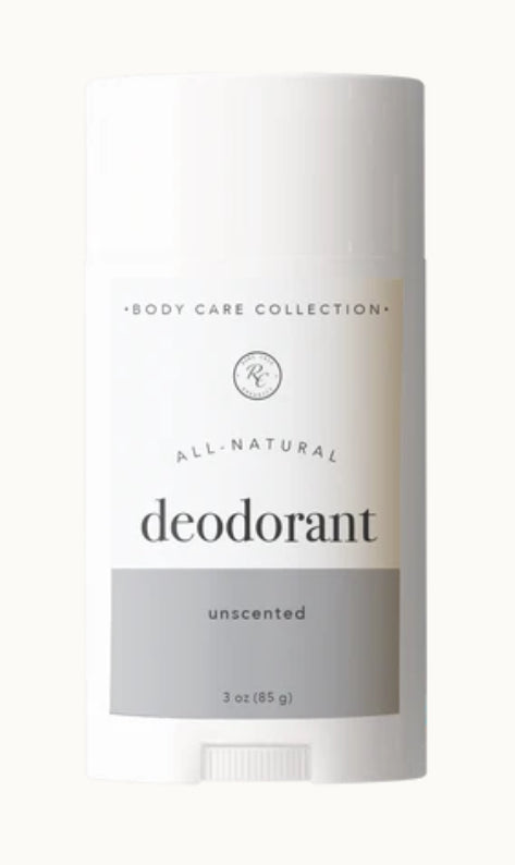 ROWE CASA DEODORANT “UNSCENTED”