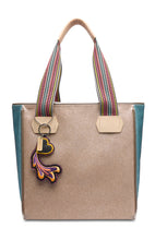 Load image into Gallery viewer, CONSUELA “EMERY” CLASSIC TOTE
