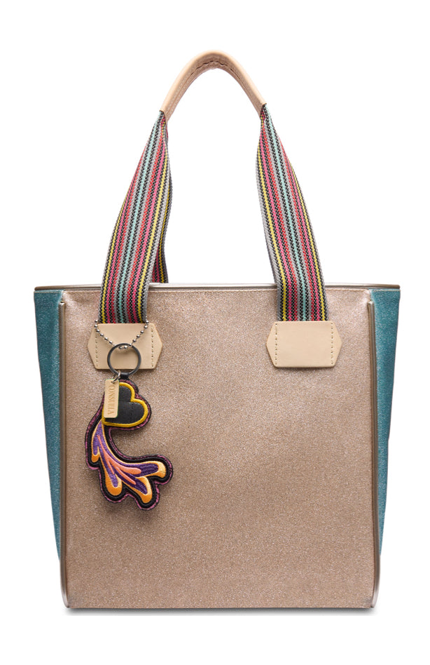 CONSUELA “EMERY” CLASSIC TOTE