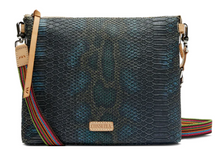 Load image into Gallery viewer, CONSUELA &quot;RATTLER&quot; DOWNTOWN CROSSBODY
